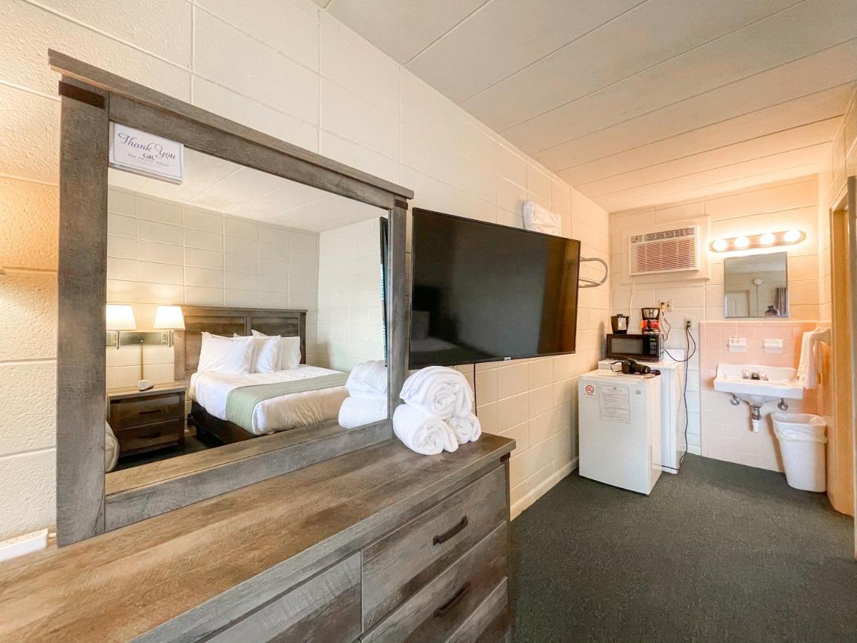 The Grand Regal Resort Elizabethtown Экстерьер фото