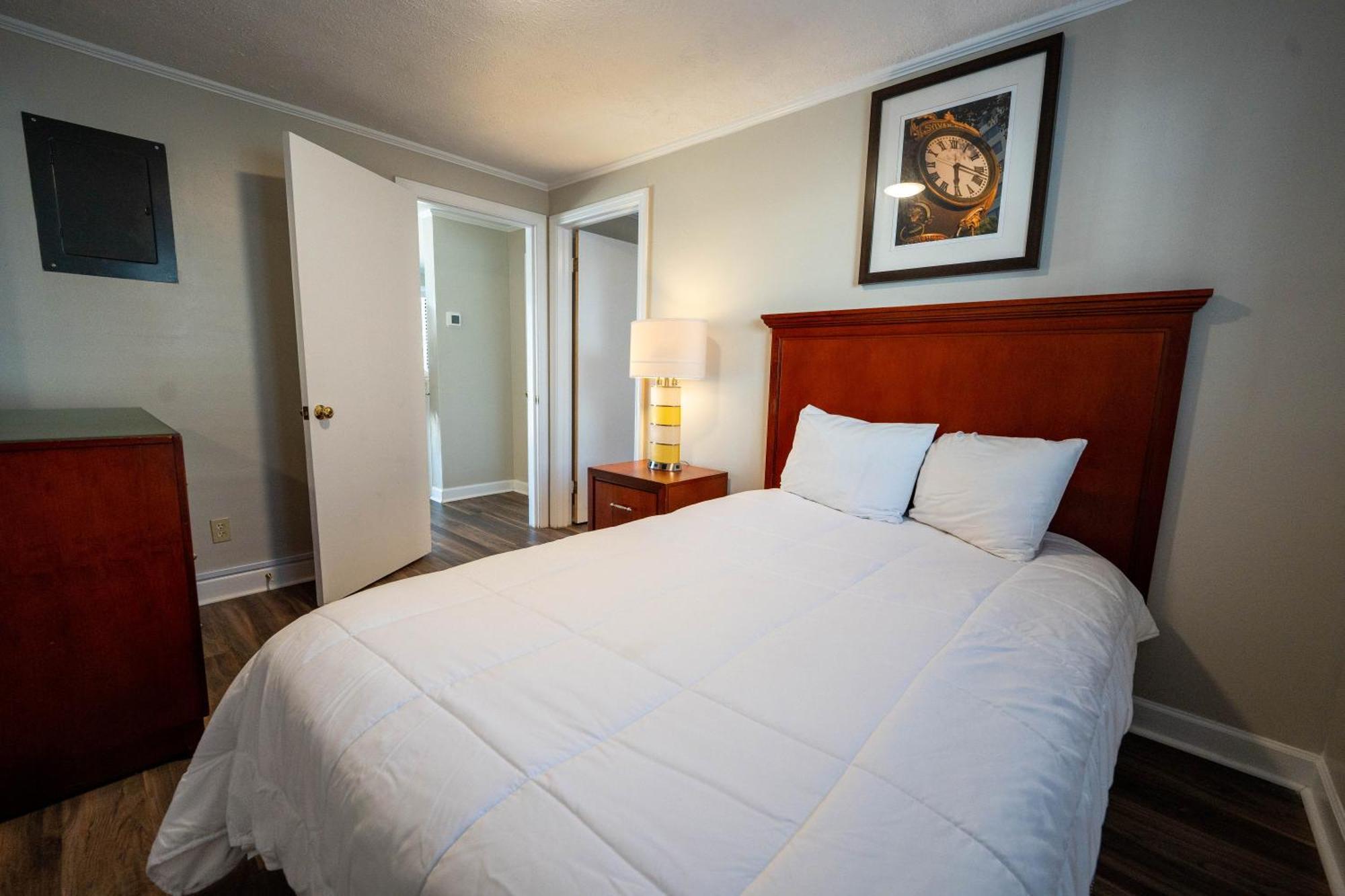 The Grand Regal Resort Elizabethtown Экстерьер фото