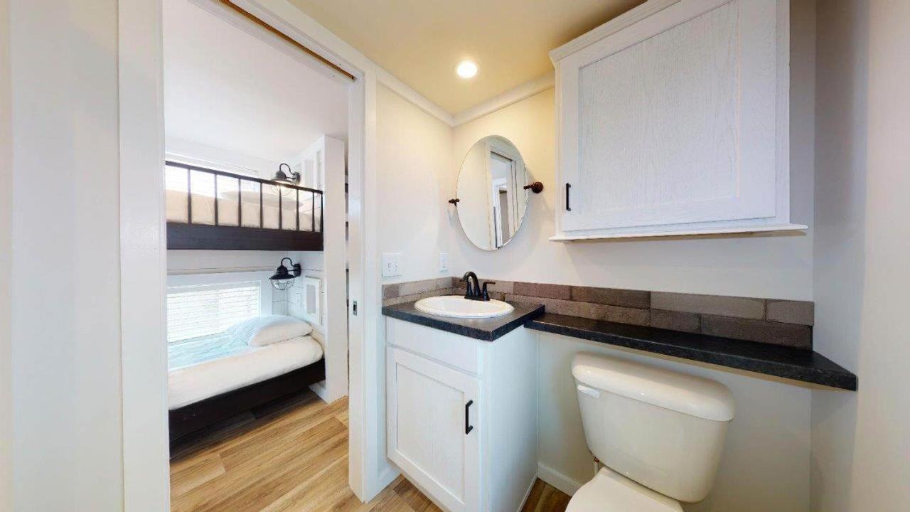 The Grand Regal Resort Elizabethtown Экстерьер фото