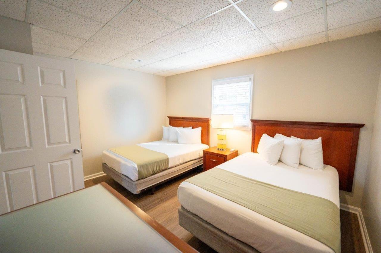 The Grand Regal Resort Elizabethtown Экстерьер фото