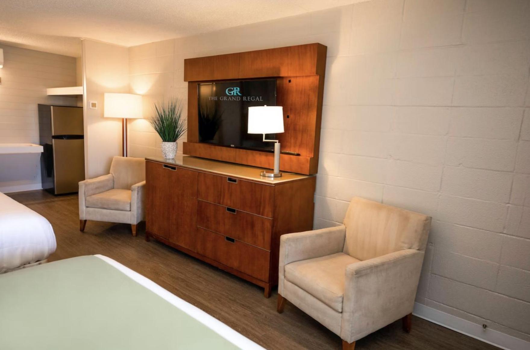 The Grand Regal Resort Elizabethtown Экстерьер фото